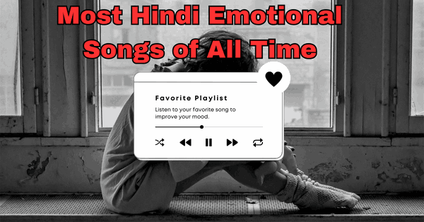Hindi Emotional Song